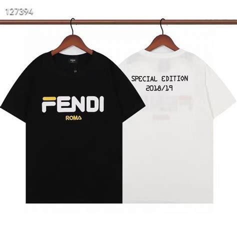 fendi ティシャツ|FENDI T.